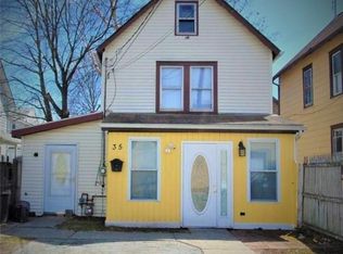 35 Seward Ave, Pt Jervis, NY 12771