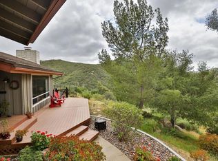 2740 Via Dieguenos, Alpine, CA 91901