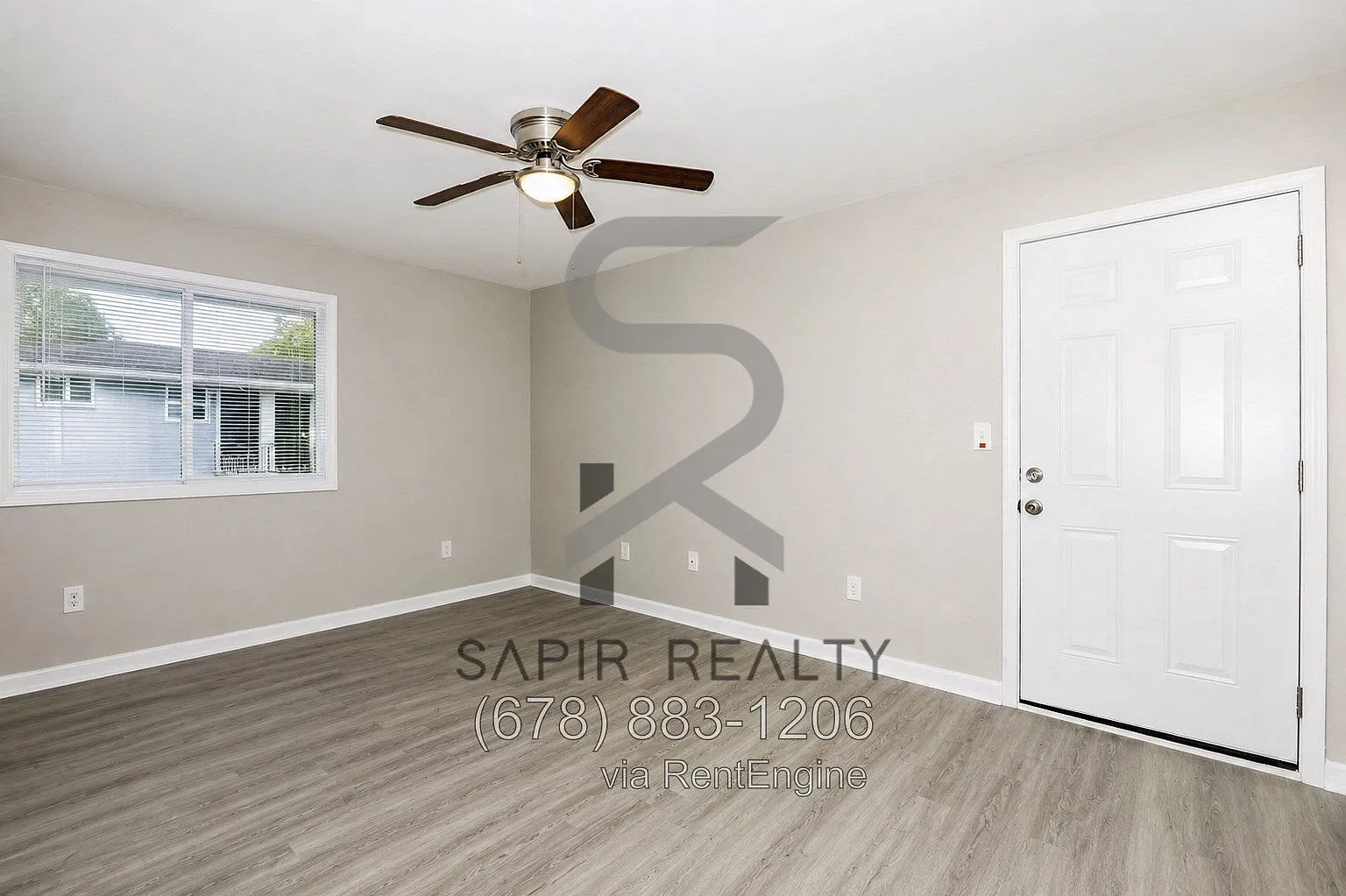 2 bed, 1.0 bath, 700 sqft, $1,250 — Photo 4