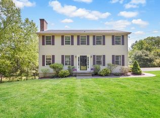 16 Peterson Rd, Palmer, MA 01069