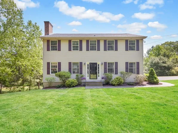 16 Peterson Rd, Palmer, MA 01069