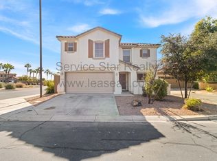 2776 S Sailors Way, Gilbert, AZ 85295