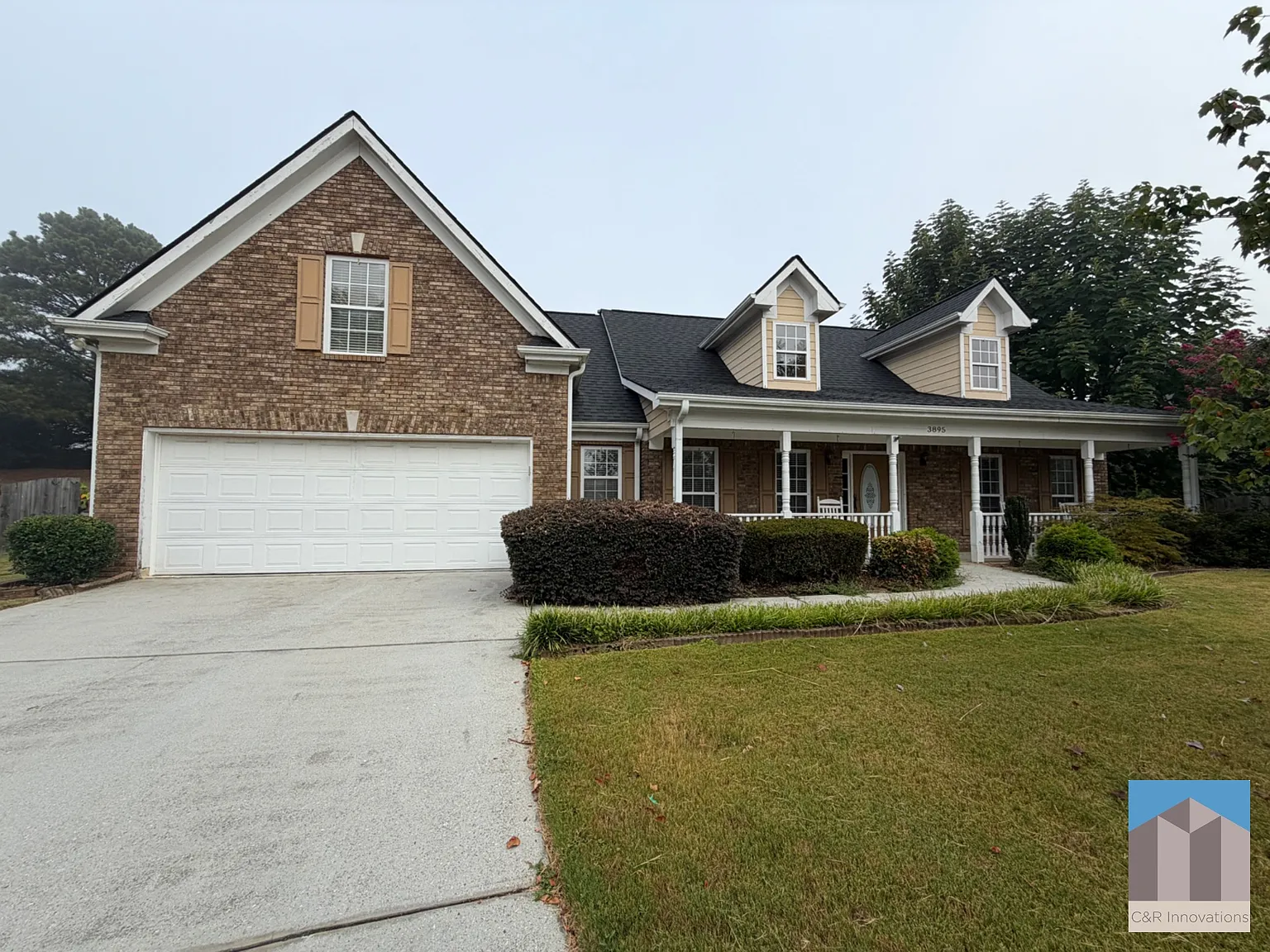 4 bed, 2371 sqft, $2,375 — Photo 1