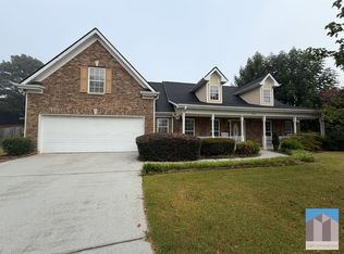 3895 Butler Springs Dr, Loganville, GA 30052