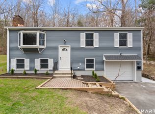 70 Dayton Road, Redding, CT 06896
