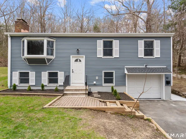 70 Dayton Road, Redding, CT 06896