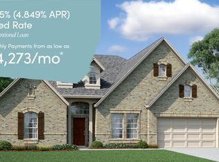 7614 Keechi Pl, Mont Belvieu, TX 77523