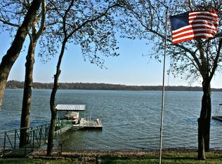 28900 S 597 Rd, Grove, OK 74344