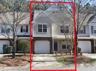 11334 Yellow Spaniel Ct, Charlotte, NC 28269