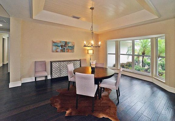 Home For Sale In Boca Grove