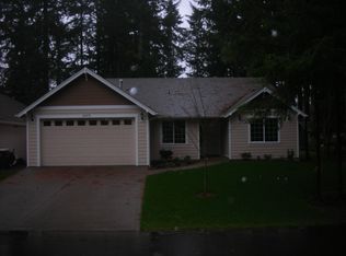3473 Stanfield Rd SE, Lacey, WA 98503