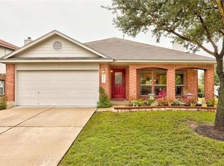 1400 Emblem Dr, Pflugerville, TX 78660