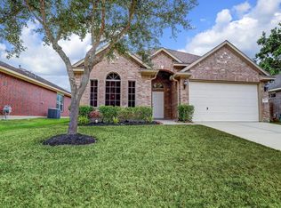 323 Wild Bird Dr, Spring, TX 77373