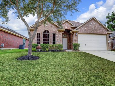 323 Wild Bird Dr, Spring, TX, 77373