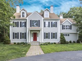 28 Osprey Ln, Hanover, MA 02339