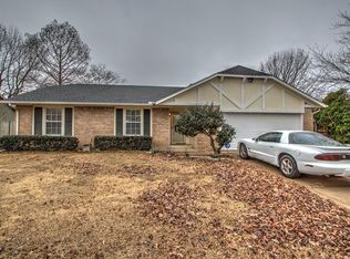 427 W Quanah Pl, Broken Arrow, OK 74011