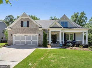 154 Well House Rd SW, Marietta, GA 30064