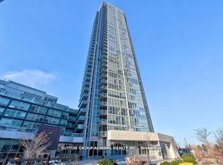 2908 Highway 7 Rd #1101, Vaughan, ON L4K1W8