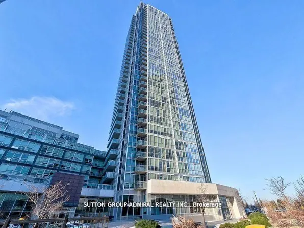 2908 Highway 7 Rd #1101, Vaughan, ON L4K 1W8