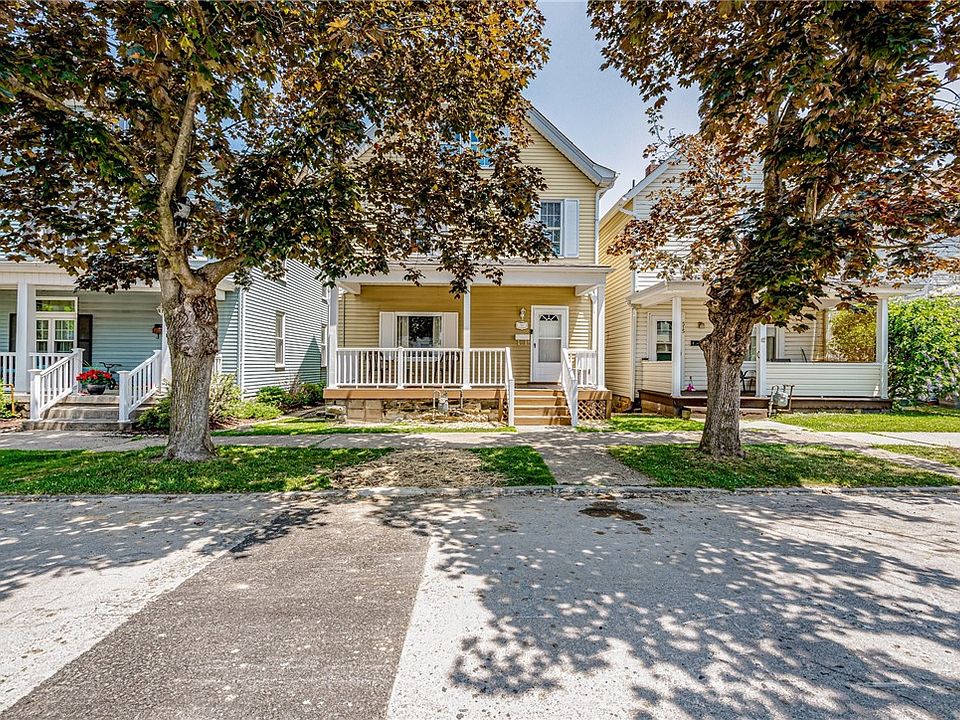 1st image of 513 Green St