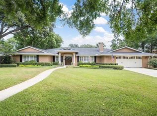 1700 Diana Dr, Winter Park, FL 32789