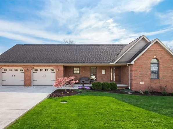 321 Sequoia Dr, Byesville, OH 43723