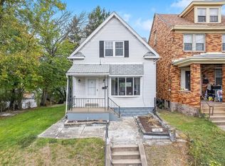 1236 Colescott St, Pittsburgh, PA 15205