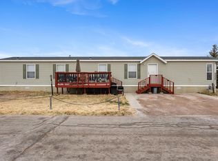 137 W Gate Rd, Box Elder, SD 57719