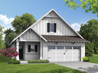 312 Huntley Ridge Bnd, Pelham, AL 35124