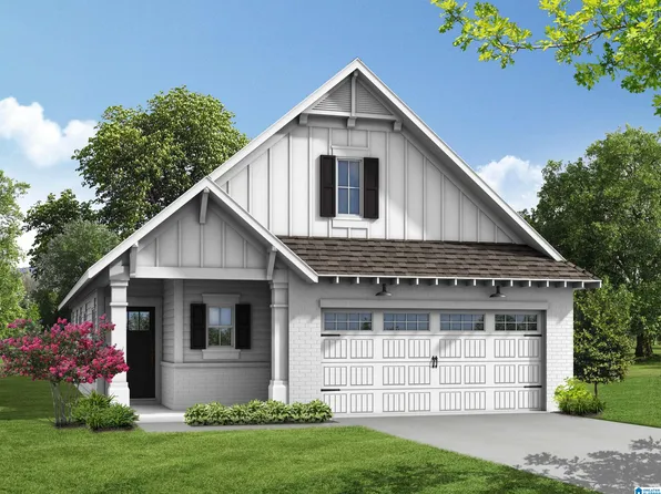 1011 Sydney Dr, Birmingham, AL 35211