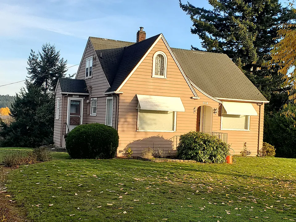 3568 NW Anderson Hill Rd