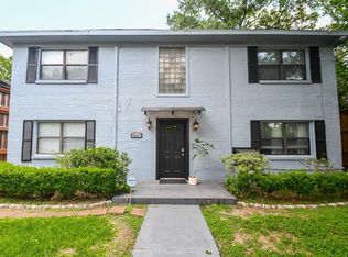 4623 Yupon St APT 2, Houston, TX 77006