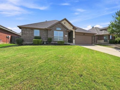 1718 Abaco Dr, Mansfield, TX, 76063
