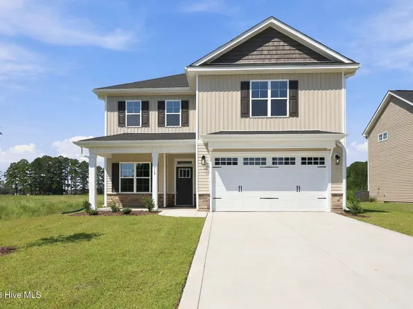 412 Whitestone (Lot 284) Drive, Fayetteville, NC 28312