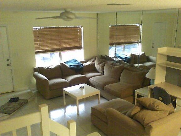Living/Family Room