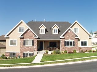 1838 N Smithridge Dr, Lehi, UT 84043