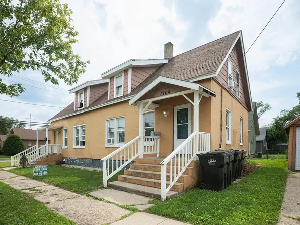 1702 Wisconsin AVENUE #1704, Beloit, WI 53511