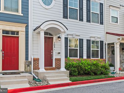 103 Norma Aly, Annapolis, MD, 21403
