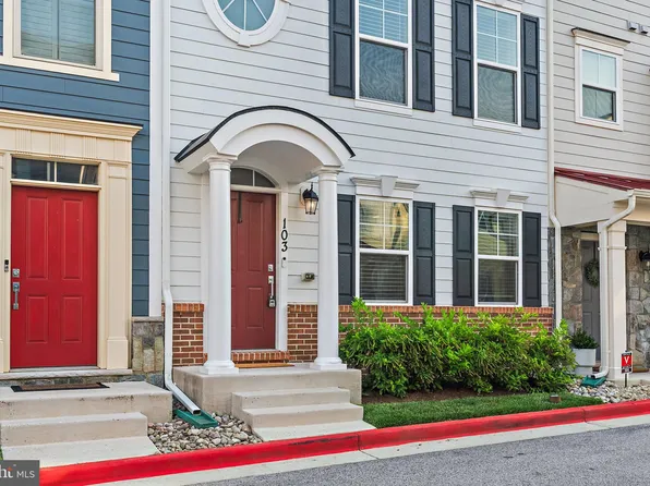 103 Norma Aly, Annapolis, MD 21403