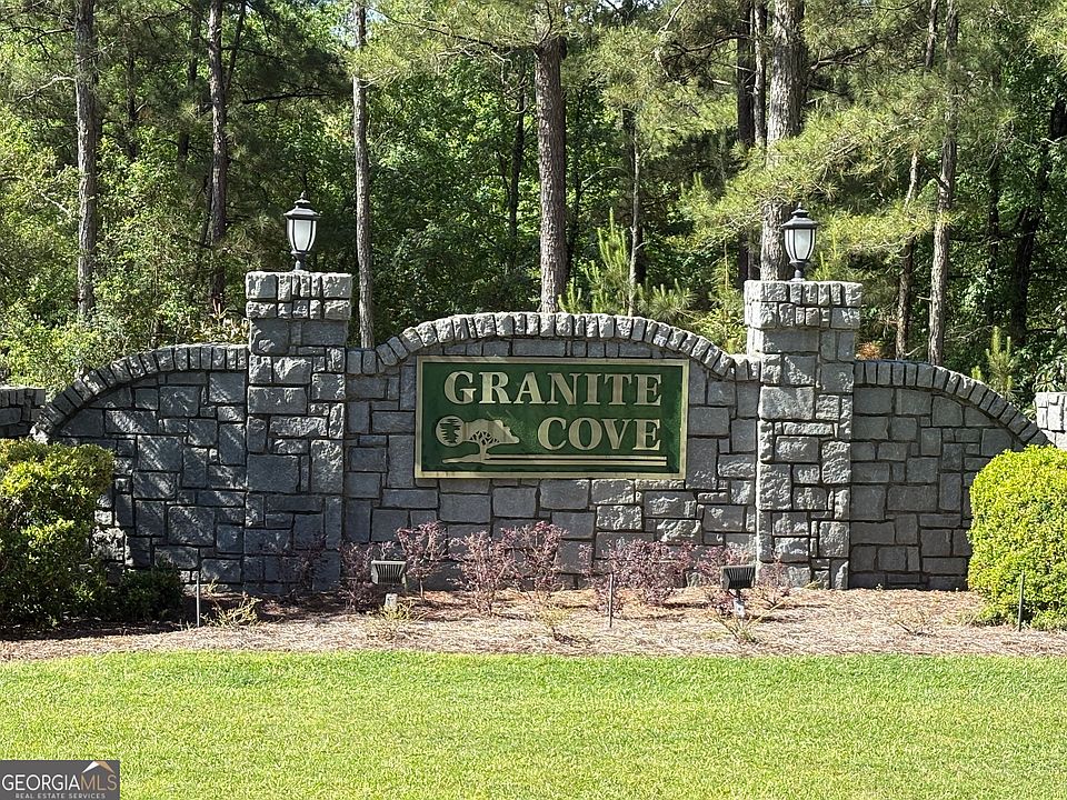 1st image of 0 Granite Dr