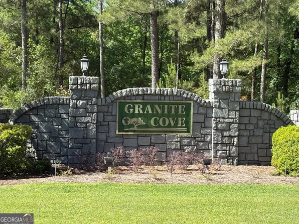 0 Granite Dr, Greensboro, GA 30642