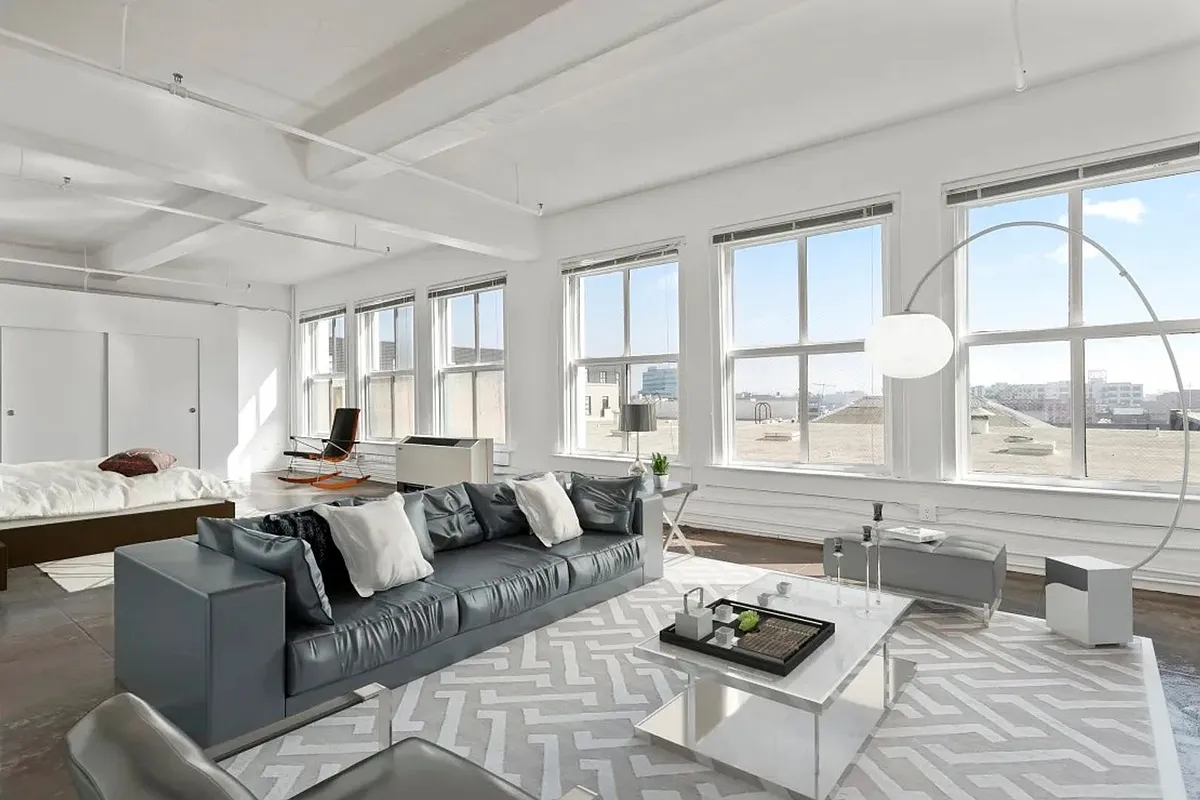 Floor plan 304
