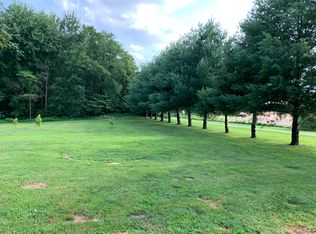 891 Clutter Rd, Lynnville, IN 47619