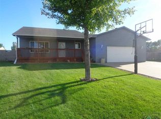 509 Caitlin Ave, Baltic, SD 57003