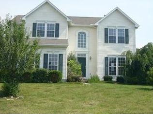 4224 Silver Streak Dr, Cincinnati, OH