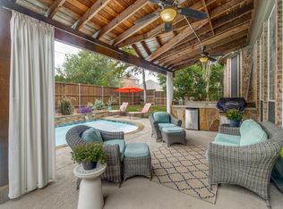 2300 Therrell Way, McKinney, TX 75072