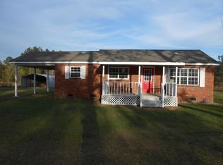 153 M T Norman Rd, Moultrie, GA 31788