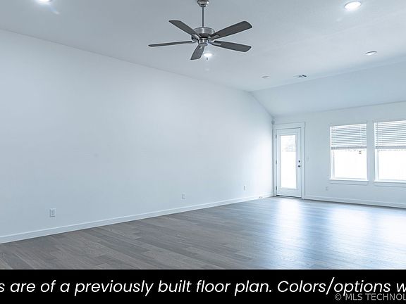 3rd image of 10974 S 271st East Ave