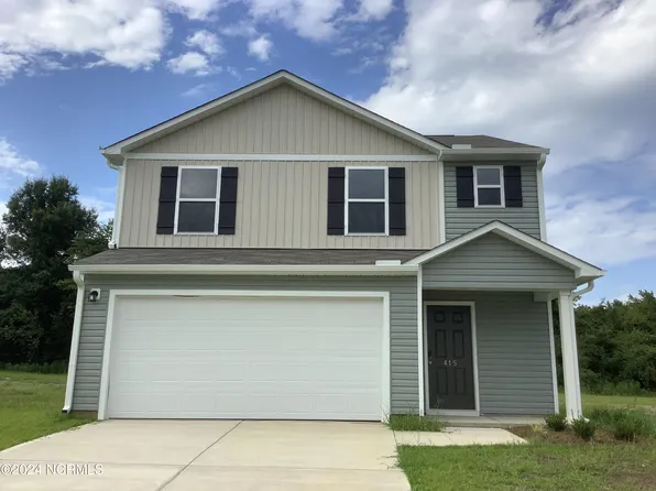 415 Silo Court, Ayden, NC 28513