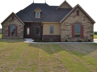 893 Rock Ridge Rd, Elgin, OK 73538